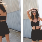 yaz tarzınız için minimalist kıyafetler 2019