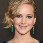 Jennifer Lawrence kısa saç kesimleri