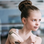 küçük kızlar için topuz modelleri 2019 (2)
