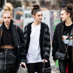 sonbahar kış kadın moda trendleri 2019