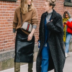 trend sonbahar kış sokak modası 2019