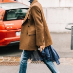 trend sonbahar kış sokak modası kıyafetleri 2018 2019