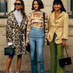 Parisli kadın stil önerileri 2019