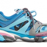 Balenciaga Track Low Bayan Spor Ayakkabısı 2019