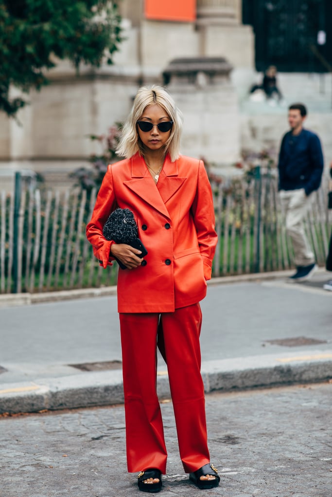 Paris moda haftası 2019