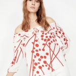 ilkbahar yaz 2019 Koton bluz modelleri