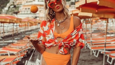 Photo of 2019 Plaj Moda Trendleri