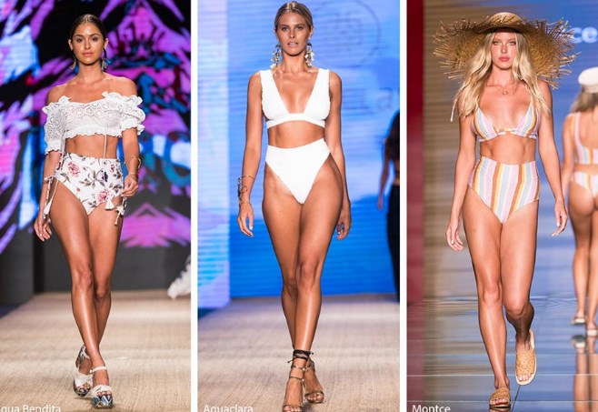 atletik vücut tipi için bikini modelleri 2019 2020
