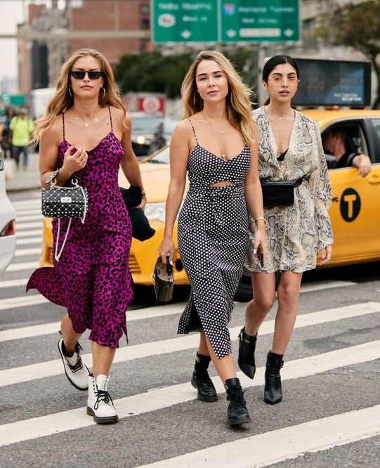 2019 yaz kadın moda renkler