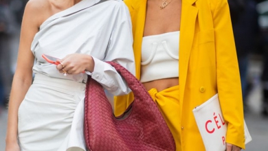Photo of Sarı 2019 modasında trenddir: Doğru şekilde nasıl kombinlersiniz