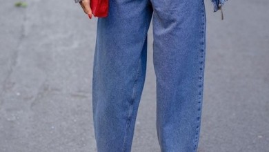 Photo of Balon kot pantolonlar 2019 2020: Sonbaharda bu moda trendine güveniyoruz