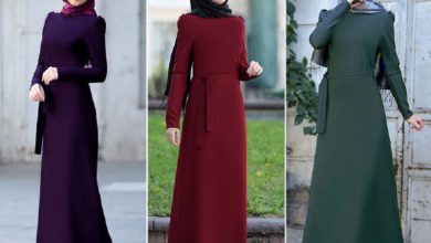 Photo of Tesettür Giyimde Sezonun En Trend Yazlık Elbise Modelleri