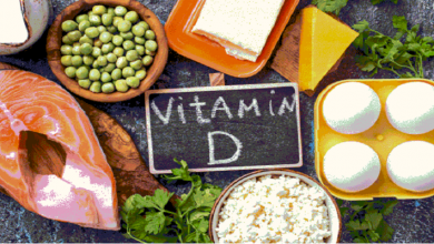 Photo of D Vitamininin İnanılmaz Faydaları