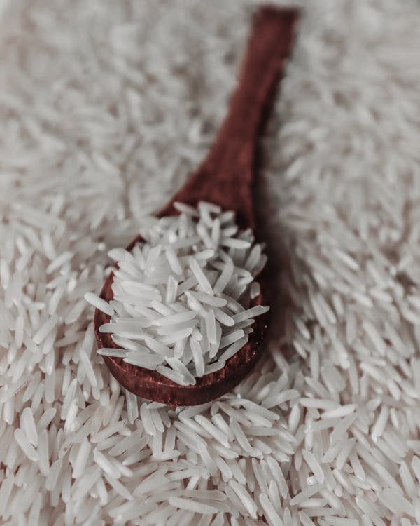Pirinç Suyu Saç İçin Nasıl Kullanılır?