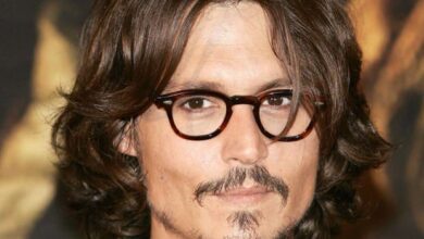 Photo of Johnny Depp Saç Modeli Nasıl Yapılır?